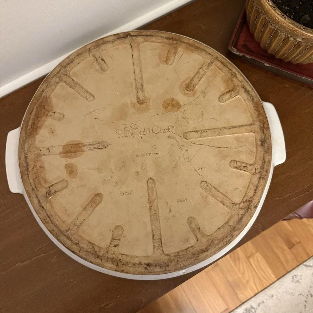 Pampered Chef Large 15